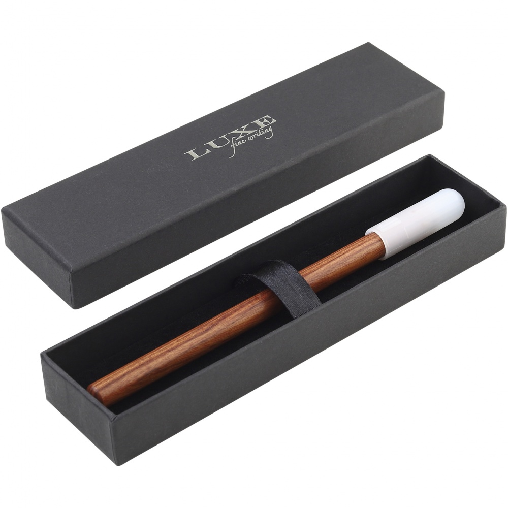 Logotrade promotional gift picture of: Etern inkless pen