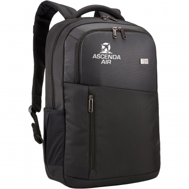Logo trade corporate gift photo of: Case Logic Propel 15.6" laptop backpack 20L