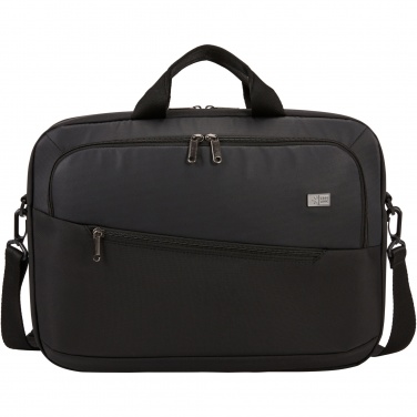 Logo trade business gift photo of: Case Logic Propel 15.6" laptop briefcase