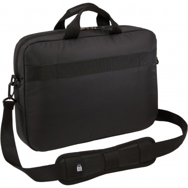 Logo trade promotional merchandise image of: Case Logic Propel 15.6" laptop briefcase