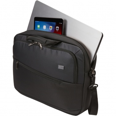 Logotrade promotional gifts photo of: Case Logic Propel 15.6" laptop briefcase