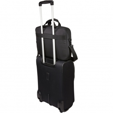 Logo trade advertising products image of: Case Logic Propel 15.6" laptop briefcase