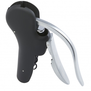Logo trade corporate gifts picture of: Nebby wine corkscrew