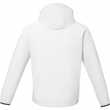 Logotrade business gifts photo of: Dinlas men's lightweight jacket