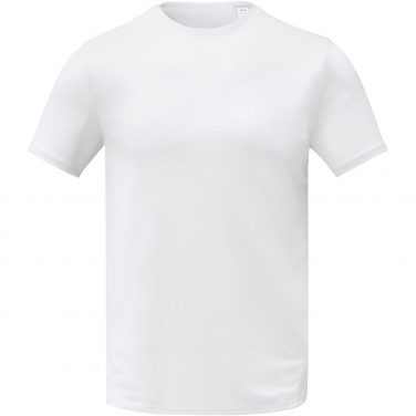 Logotrade corporate gift picture of: Kratos short sleeve men's cool fit t-shirt