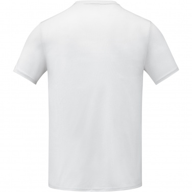 Logo trade advertising products picture of: Kratos short sleeve men's cool fit t-shirt