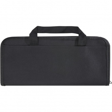 Logo trade corporate gift photo of: Gratar 5-piece BBQ set