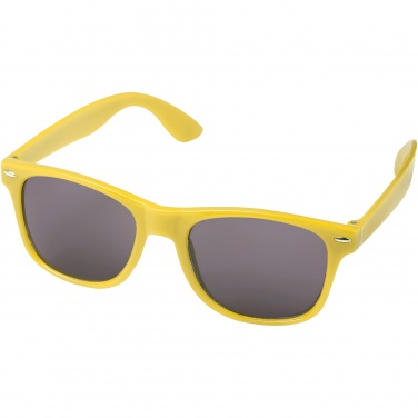 Logotrade business gift image of: Sun Ray rPET sunglasses