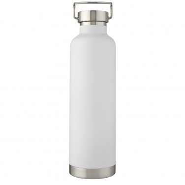 Logotrade promotional product image of: Thor 1 L copper vacuum insulated water bottle