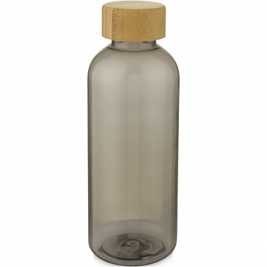 Logotrade corporate gifts photo of: Ziggs 650 ml recycled plastic water bottle