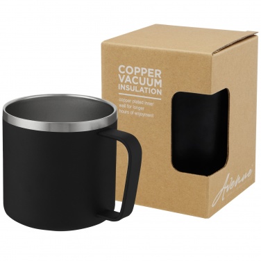 Logotrade advertising products photo of: Nordre 350 ml copper vacuum insulated mug