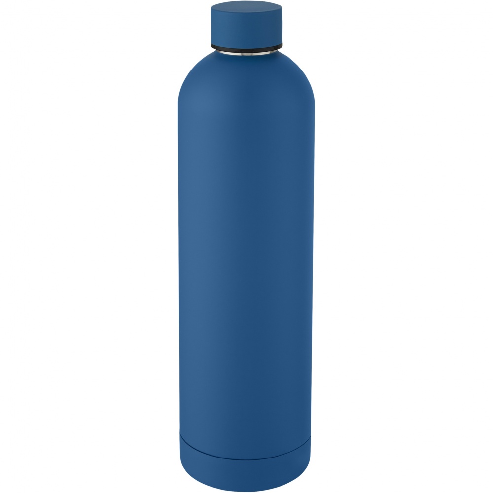 Logo trade promotional product photo of: Spring 1 L copper vacuum insulated bottle