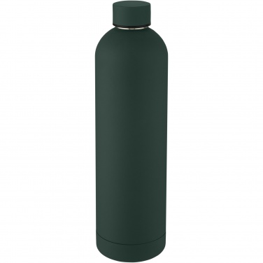 Logo trade promotional products picture of: Spring 1 L copper vacuum insulated bottle