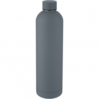 Logotrade advertising products photo of: Spring 1 L copper vacuum insulated bottle