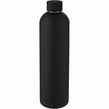 Logotrade business gift image of: Spring 1 L copper vacuum insulated bottle