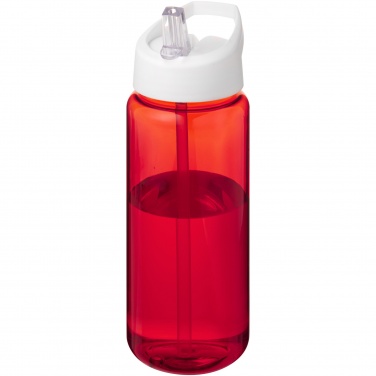 Logotrade promotional item image of: H2O Active® Octave Tritan™ 600 ml spout lid sport bottle