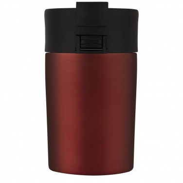 Logotrade promotional product image of: Jetta 180 ml copper vacuum insulated tumbler