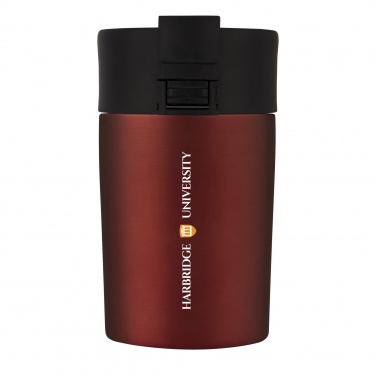 Logo trade corporate gift photo of: Jetta 180 ml copper vacuum insulated tumbler