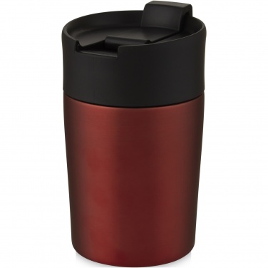Logotrade promotional giveaway picture of: Jetta 180 ml copper vacuum insulated tumbler