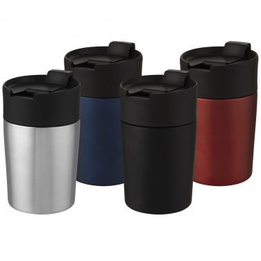 Logotrade advertising product image of: Jetta 180 ml copper vacuum insulated tumbler