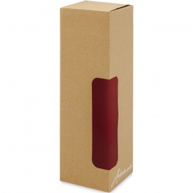 Logo trade promotional products image of: Insulated tumbler Jetta 330 ml copper vacuum