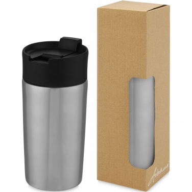 Logotrade business gifts photo of: Insulated tumbler Jetta 330 ml copper vacuum