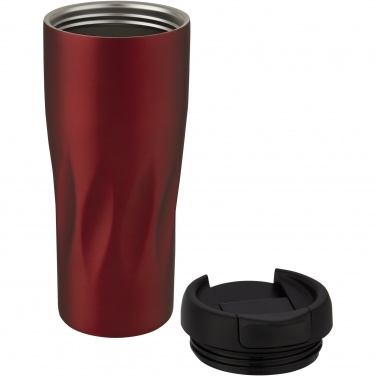 Logo trade promotional products image of: Waves 450 ml copper vacuum insulated tumbler