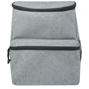Logotrade promotional giveaway image of: Excursion GRS RPET cooler backpack 12L