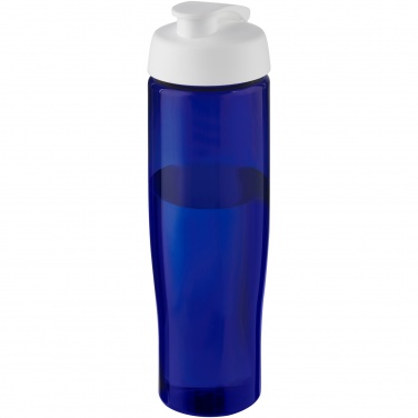 Logotrade business gift image of: H2O Active® Eco Tempo 700 ml flip lid sport bottle