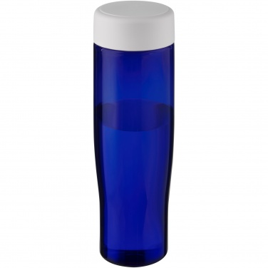 Logo trade advertising product photo of: H2O Active® Eco Tempo 700 ml screw cap water bottle
