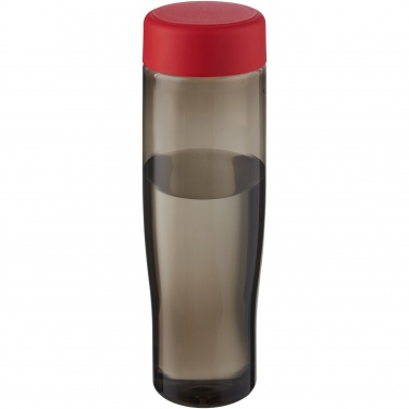 Logo trade promotional gifts picture of: H2O Active® Eco Tempo 700 ml screw cap water bottle