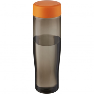 Logotrade promotional giveaway picture of: H2O Active® Eco Tempo 700 ml screw cap water bottle