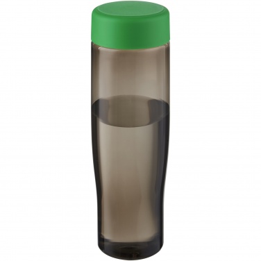 Logo trade promotional products image of: H2O Active® Eco Tempo 700 ml screw cap water bottle