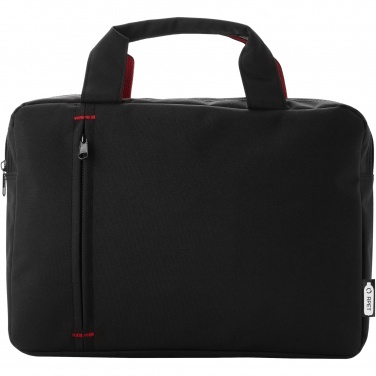 Logo trade promotional gifts picture of: Detroit RPET conference bag 4L