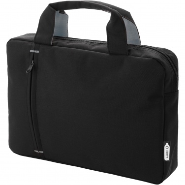 Logotrade promotional merchandise image of: Detroit RPET conference bag 4L