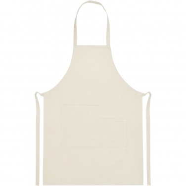 Logotrade corporate gift image of: Khana 280 g/m² cotton apron