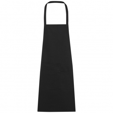 Logo trade promotional products image of: Khana 280 g/m² cotton apron