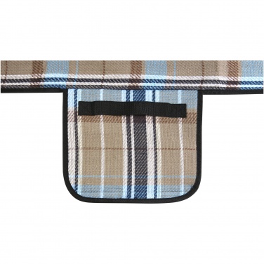 Logotrade advertising product picture of: Sedum picnic blanket