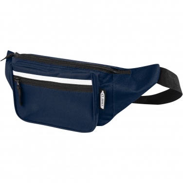 Logotrade advertising product picture of: Journey GRS RPET waist bag