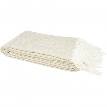 Logotrade promotional product picture of: Zinnia summer blanket