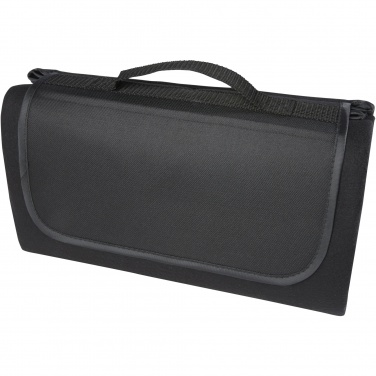 Logotrade corporate gifts photo of: Salvie recycled plastic picnic blanket