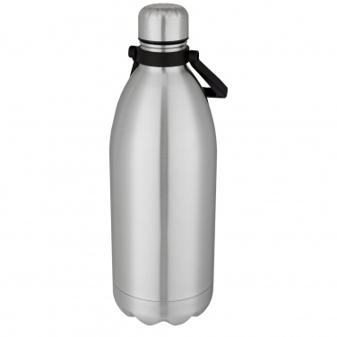 Logotrade promotional item image of: Cove 1.5 L vacuum insulated stainless steel bottle