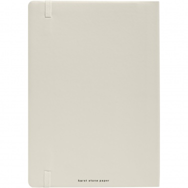 Logotrade promotional gifts photo of: Karst® A5 softcover notebook - lined