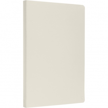 Logotrade advertising product image of: Karst® A5 softcover notebook - lined