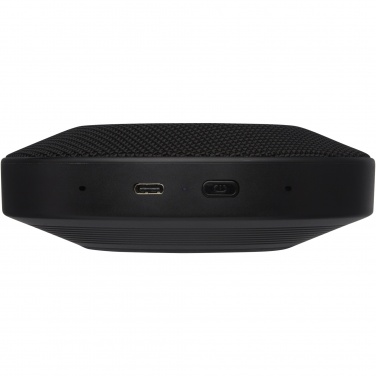 Logo trade advertising products image of: Hybrid conference speaker