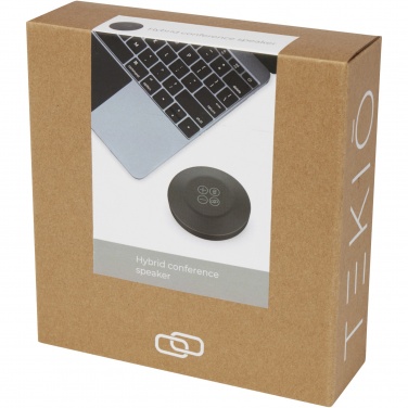 Logotrade promotional items photo of: Hybrid conference speaker