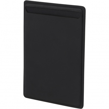 Logo trade promotional items image of: Magclick phone wallet