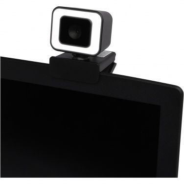 Logotrade promotional items photo of: Hybrid webcam
