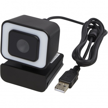 Logotrade promotional giveaways photo of: Hybrid webcam