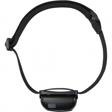 Logo trade promotional merchandise picture of: Ray rechargeable headlight